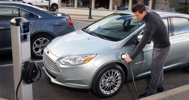 Focus Electric Only 2 4% of Consumers Satisfied with Electric Vehicles: Survey