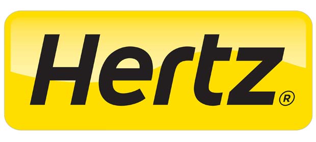 Hertz Hertz Uses the BYD eBUS at LA International Airport