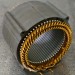 Spark-EV-Engine_2 Spark EV Engine 2 75x75 GM Shows 85 kW Spark EV Electric Motor
