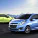 Spark-EV-Engine_4 Spark EV Engine 4 75x75 GM Shows 85 kW Spark EV Electric Motor