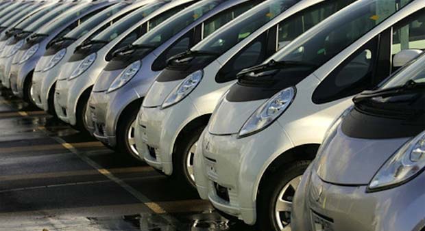 i MiEVs Breakthrough In Electric Cars Not Expected For Another Decade