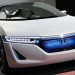 Honda-EV-STER Honda EV STER 75x75 Honda EV STER Electric Roadster Concept: 2011 Tokyo Motor Show