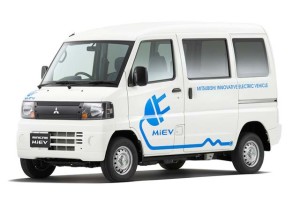 Minicab MiEV 300x200 Minicab MiEV