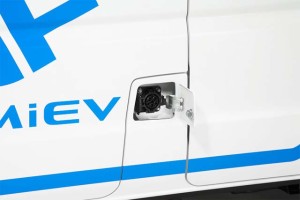 Minicab MiEV 6 300x200 Minicab MiEV 6