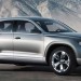 VW Cross Coupe 75x75 Volkswagen Cross Coupe PHEV: 2011 Tokyo Motor Show