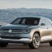 VW Cross Coupe 2 75x75 Volkswagen Cross Coupe PHEV: 2011 Tokyo Motor Show