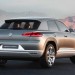 VW Cross Coupe 3 75x75 Volkswagen Cross Coupe PHEV: 2011 Tokyo Motor Show