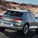 VW Cross Coupe 5 75x75 Volkswagen Cross Coupe PHEV: 2011 Tokyo Motor Show