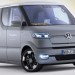 Volkswagen et 75x75 Volkswagen Unveils eT! Electric Delivery Van Research Vehicle