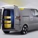 Volkswagen et 1 75x75 Volkswagen Unveils eT! Electric Delivery Van Research Vehicle