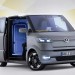 Volkswagen et 2 75x75 Volkswagen Unveils eT! Electric Delivery Van Research Vehicle