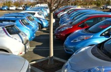 Hybrid and Plug-In Electric Vehicles to Surpass 5% of Total U.S. Vehicle Sales by 2017