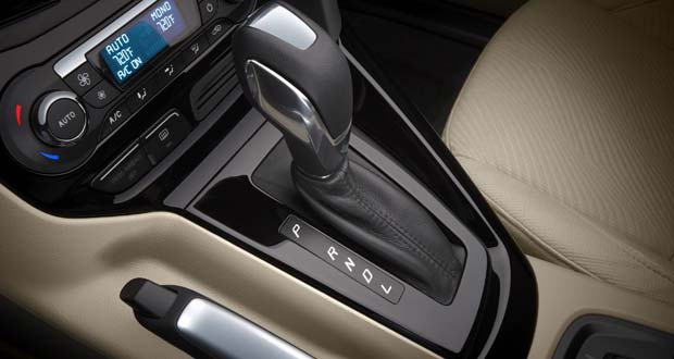 Ford REPREVE Ford Focus Electric to Feature Seats Made From Plastic Bottles