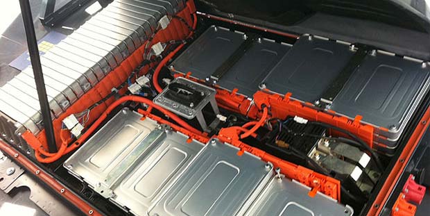 Leaf Battery Module Battery Modules for Hybrid and Electric Vehicles Will Be a $47 Billion Market in 2020