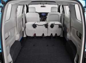 NISSAN E NV200 CONCEPT 6 300x219 NISSAN E NV200 CONCEPT 6