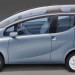 Tata-eMOM-EV Tata eMOM EV 75x75 Tata Displays eMO EV at 2012 Detroit Auto Show