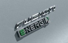 Panasonic to Supply Li-ion Batteries for Ford PHEVs