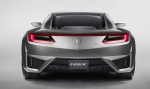 Honda NSX Concept 4 300x178 Honda NSX Concept 4
