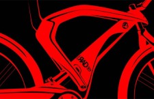 Opel RAD e Concept E-bike: 2012 Geneva Preview