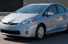 2012 Prius Plug-In Hybrid Cleared for California Clean Vehicle Rebate