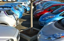 Electric Vehicles and Hybrids to Rev European Electric Motors Market