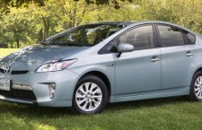 Prius Plug-in Hybrid Now Available In Canada