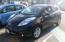 Switching Out Your Old Vehicle for a Green Alternative