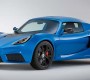 Detroit Electric SP:01 Electric Sports Car Unveiled