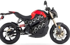 Electric-Motorcycle