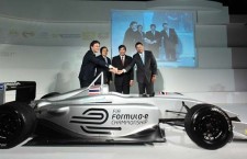 Bangkok Revealed as Candidate City for Formula E Championship