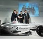 Bangkok Revealed as Candidate City for Formula E Championship