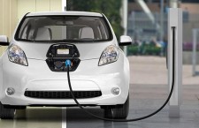 Leaf-Charging