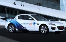 Mazda-Hydrogen