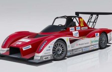 Mitsubishi to Tackle Pikes Peak With MiEV Evolution II