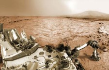Nasa-Curiosity