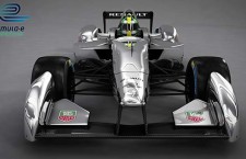 TAG Heuer Signs Partnership with Formula E Championship