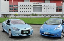 Renault-Fluence-ZE-Nissan-Leaf