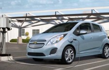 Spark-EV