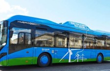 Volvo-Plug-in-Hybrid-Bus