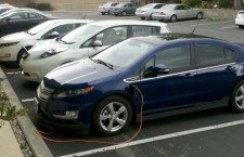 How to change the paradigm of the electric car?