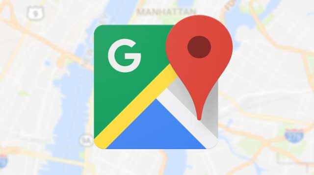 Google Maps adds EV charging locations around the world | E-Hike