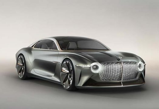 Bentley Torcal Debuts As Brands First Electric Vehicle SUV bentley-torcal-debuts-as-brands-first-electric-vehicle-suv