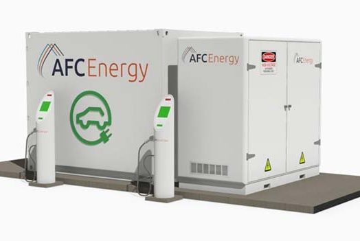 CarCharging Completes EVPass Acquisition
