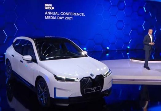 NAF EV Range Test 2026: Full Results and Winner Revealed