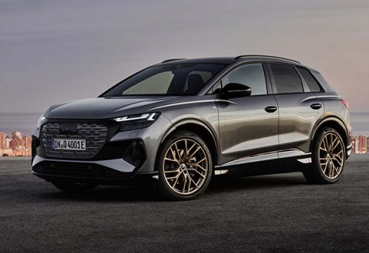 Detroit Electric SP01 Electric Sports Car Unveiled