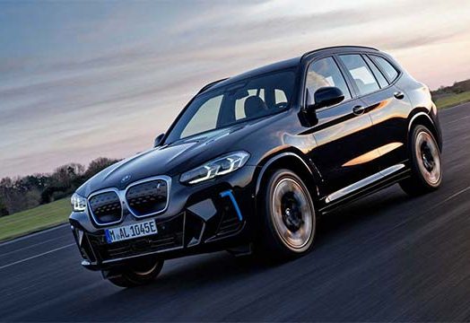 NAF EV Range Test 2026 Full Results And Winner Revealed