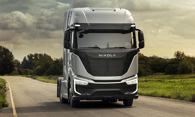 Nikola Files for Chapter 11 Bankruptcy, Joining Growing List of Fallen EV Startups