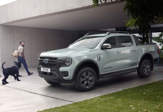 City Transformer and the shape-shifting all-electric CT-1 make Paris ...