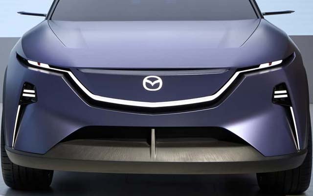 Mazda revises its electrification strategy