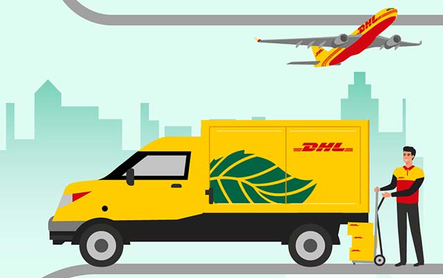 DHL enhances its EV and battery supply chain solutions in Asia Pacific as it gears up for Strategy 2030